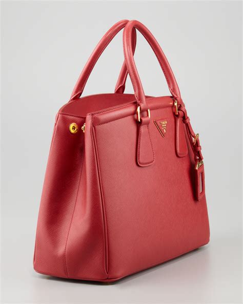 prada handbags fake red|authentic prada.